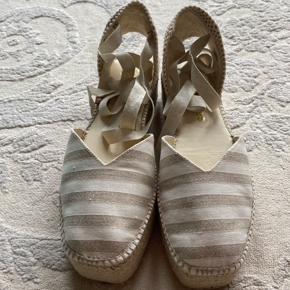 Espadrilles brand espadrilles size 41 - Picture 4 of 11